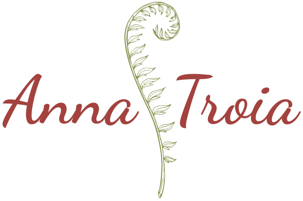 Logo Anna Troia
